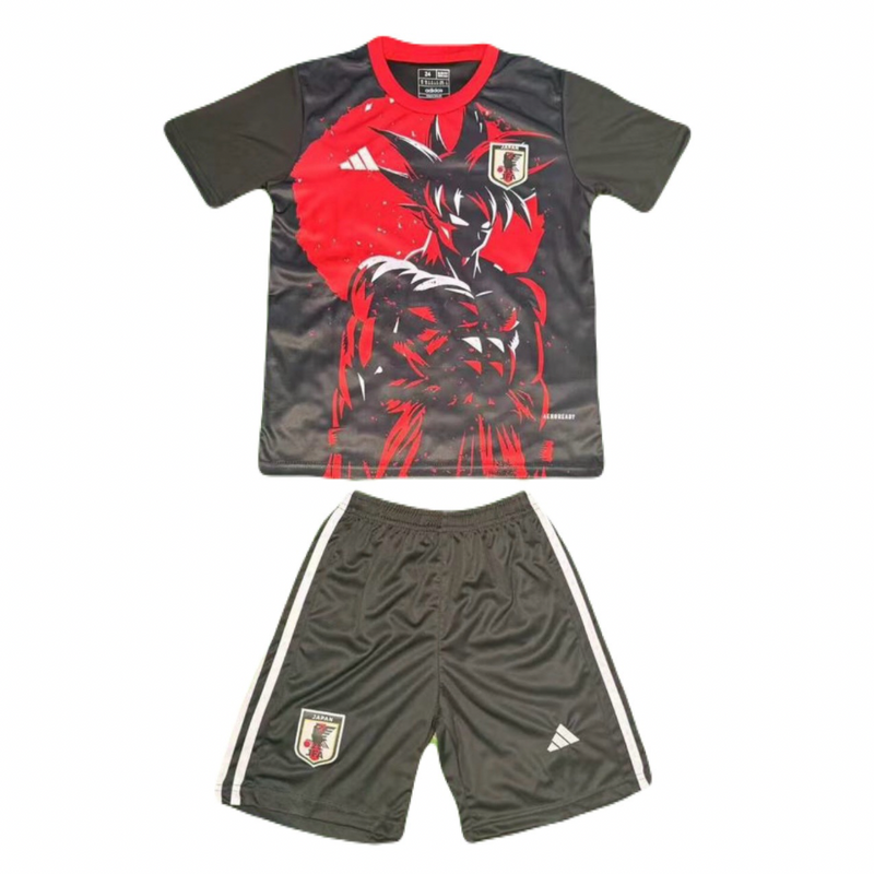 Kinder-Set Japan Limitierte Auflage Dragon Ball 25/26