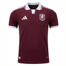 Aston Villa Heimtrikot 26/27 Herren Spieler-Version