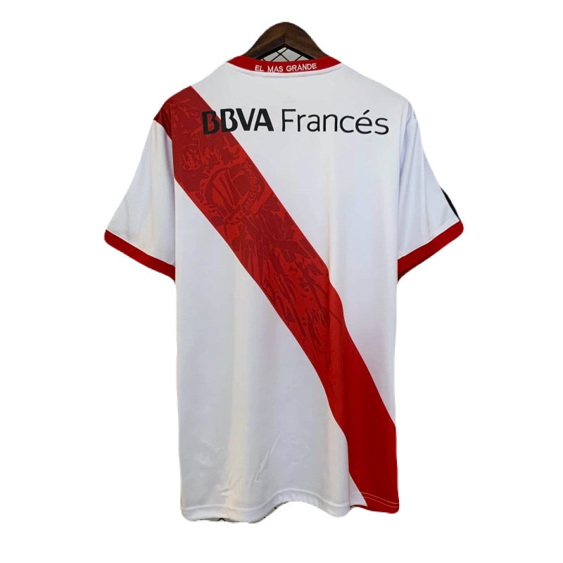 River Plate Heimtrikot 13/14 Herren Fan-Version (Retro)