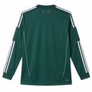 Real Madrid Langarm Drittetrikot 2012/13 Herren Fan-Version (Retro)