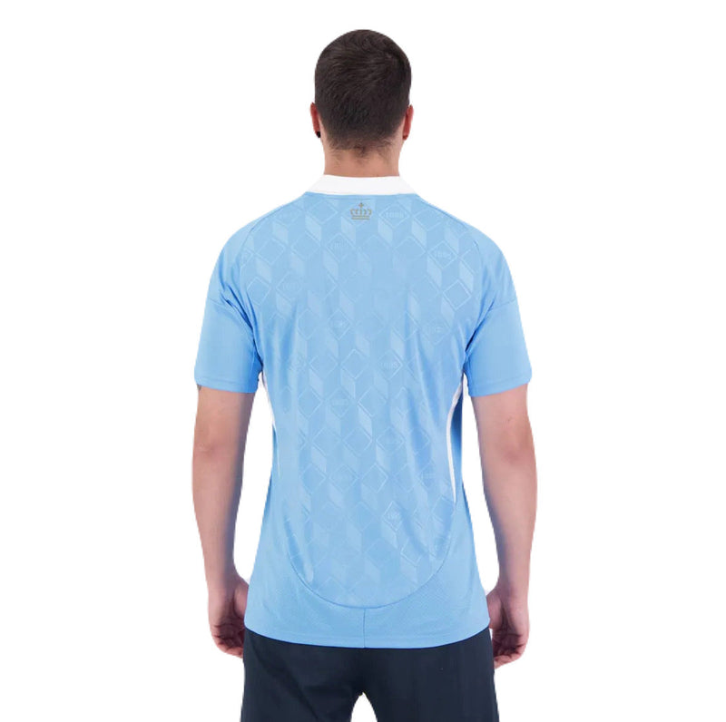 CAMISETA BELGICA II EURO 2024 HOMBRE - TIENDA DEL JUGADOR