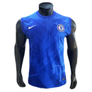 Chelsea Heimtrikot ärmellos 25/26 Herren Fan-Version