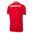 Hannover 96 Heimtrikot 26/27 Herren Fan-Version