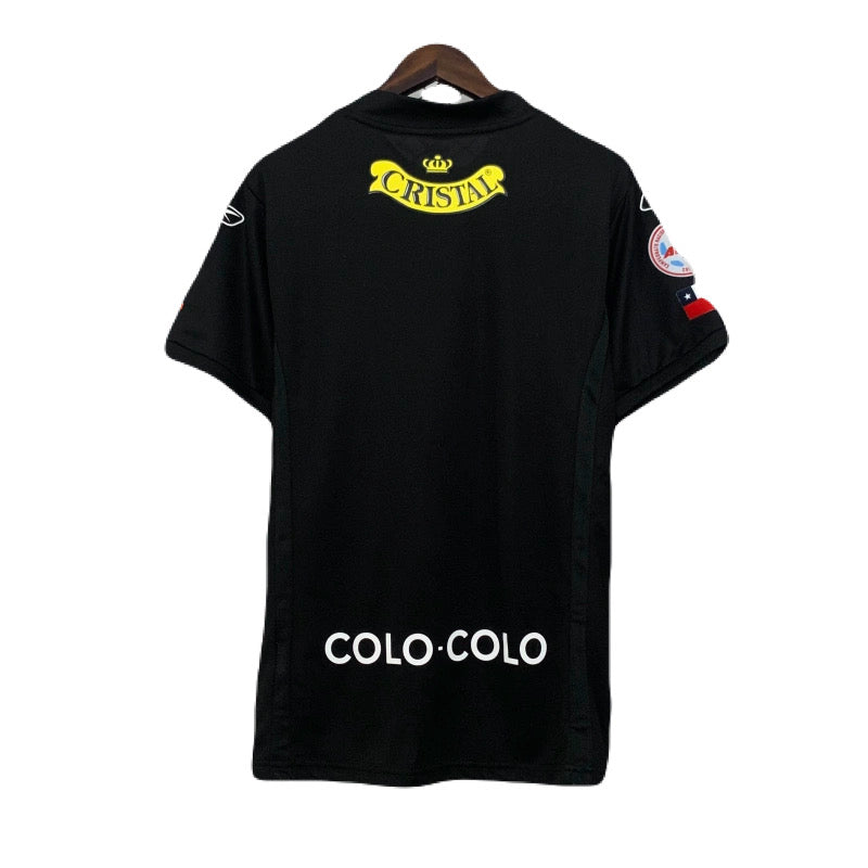Colo Colo Auswärtstrikot 04/05 Herren Fan-Version (Retro)
