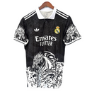 Real Madrid Limitierte Edition Polo 25/26 Herren Fan-Version