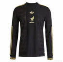 Mexiko Langarm Heimtrikot 25/26 Herren Fantrikot