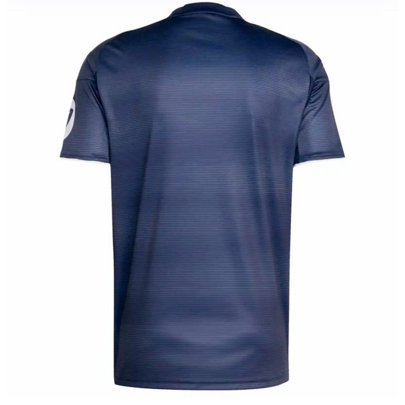 Real Madrid Auswärtstrikot 25/26 Herren Spieler-Version