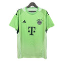 Bayern München Torwarttrikot 25/26 Herren Fantrikot