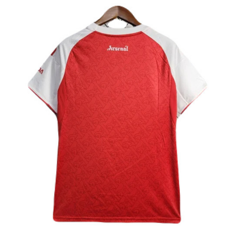 Arsenal Heimtrikot 25/26 Damen Fantrikot