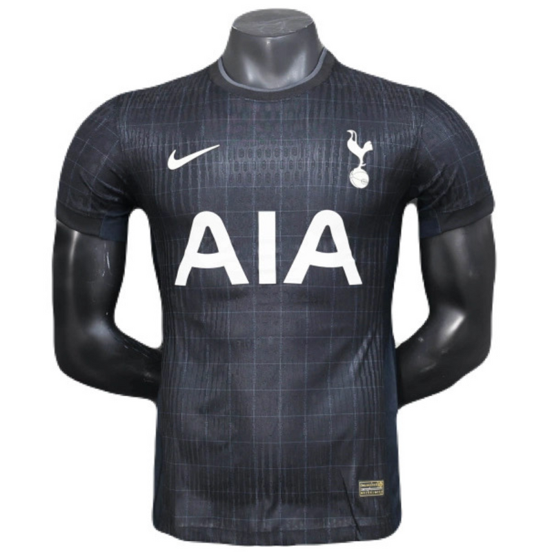 Tottenham Limitierte Edition Heimtrikot 25/26 Herren Spieler-Version