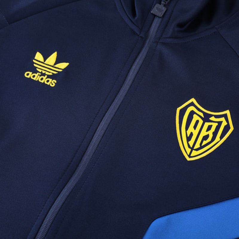 Boca Juniors Jacke 24/25 Herren