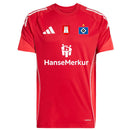 Hamburger SV Pre-Match 26/27 Herren Fan-Version
