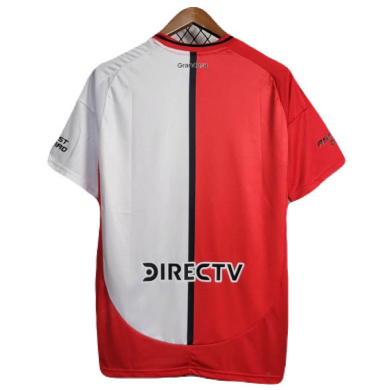 River Plate Drittetrikot 25/26 Herren Fan-Version