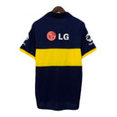Boca Juniors Heimtrikot 09/10 Herren Fan-Version (Retro)