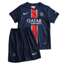 Kinder-Set PSG Heimtrikot 24/25