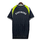 Borussia Dortmund Auswärtstrikot 95/96 Herren Fantrikot (Retro)