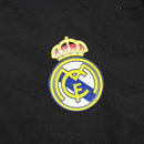 Real Madrid Langarm Zweittrikot 11/12 Herren Fan-Version (Retro)