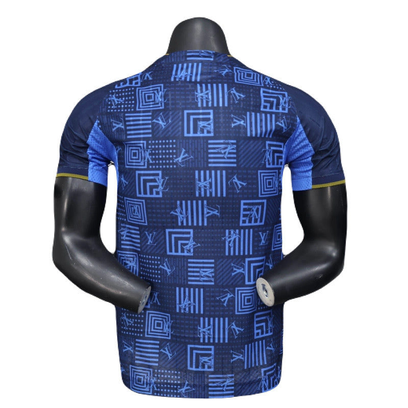 Real Madrid Limitierte Edition Heimtrikot 25/26 Herren Spieler-Version