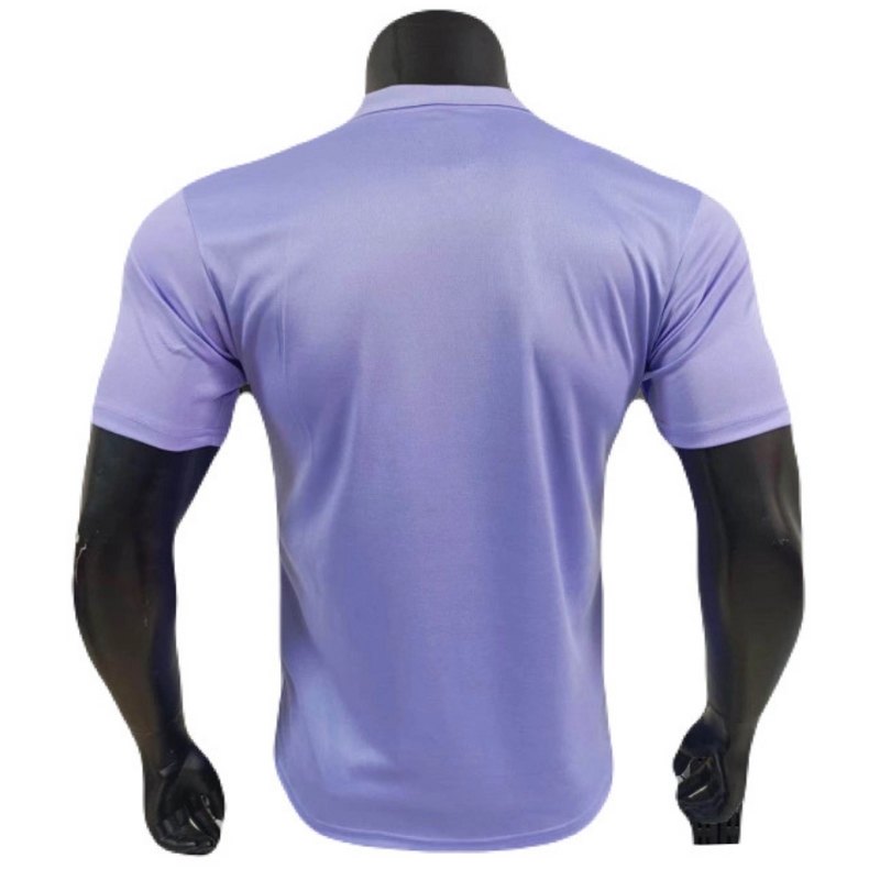 Juventus Poloshirt 25/26 Herren Spieler-Version