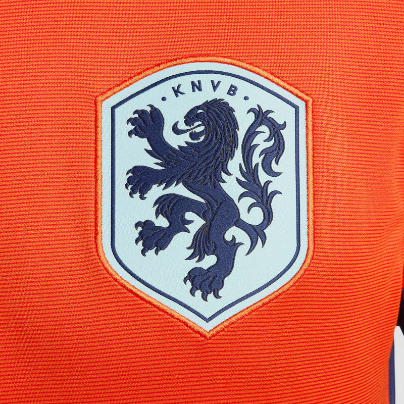 CAMISETA HOLANDA I EURO 2024 HOMBRE - TIENDA DEL JUGADOR