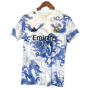 Real Madrid Limitierte Edition Heimtrikot 25/26 Herren Fan-Version
