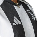 Juventus Heimtrikot 24/25 Herren Fan-Version
