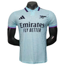 Arsenal Polo Trainingsshirt 25/26 Herren Spieler-Version