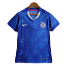 Chelsea Heimtrikot 25/26 Damen Fantrikot