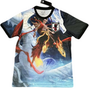 Japan Limitierte Auflage 25/26 Herren Fantrikot