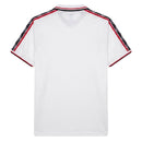 Manchester United Auswärtstrikot 1998/99 Herren Fan-Version (Retro)