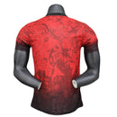 Liverpool Limitierte Edition Heimtrikot 25/26 Herren Spieler-Version