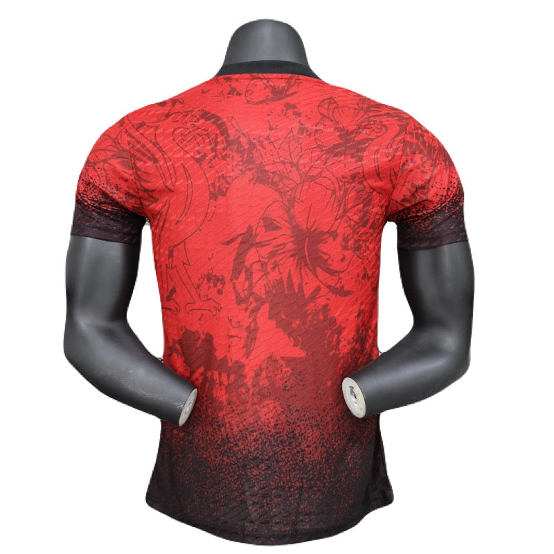 Liverpool Limitierte Edition Heimtrikot 25/26 Herren Spieler-Version