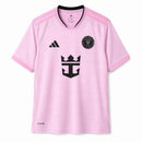 Inter Miami Heimtrikot 26/27 Herren Fan-Version