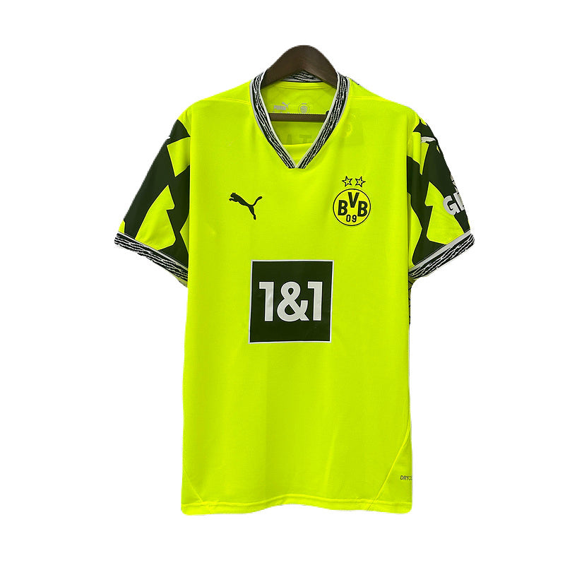 Borussia Dortmund Limitierte Edition 24/25 Herren Fantrikot