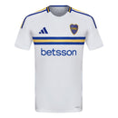 Boca Juniors Auswärtstrikot 24/25 Herren Fan-Version