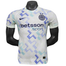 Inter Mailand Auswärtstrikot 25/26 Herren Spieler-Version