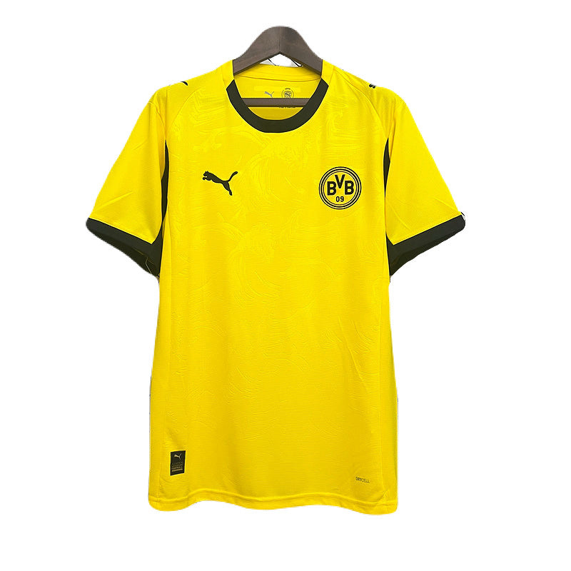 Borussia Dortmund Sonderedition 25/26 Herren Fantrikot