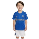 Kinder-Set Portsmouth Heimtrikot 26/27 Trikot und Shorts