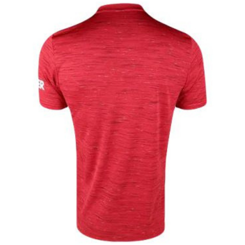 Manchester United Heimtrikot 20/21 Herren Fan-Version (Retro)