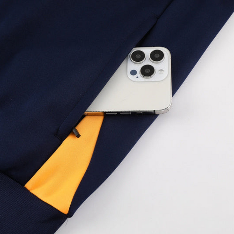 Olympique Marseille Jacke 24/25 Herren