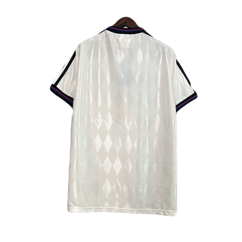 Bayern München Auswärtstrikot 96/98 Herren Fantrikot (Retro)