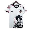 Japan Limitierte Auflage One Piece 25/26 Herren Fantrikot