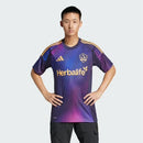 Los Angeles Galaxy Heimtrikot 25/26 Herren Fan-Version