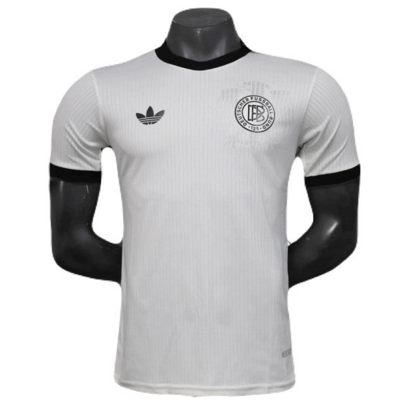 Deutschland 125 Jahre Trikot 25/26 Herren Spieler-Version