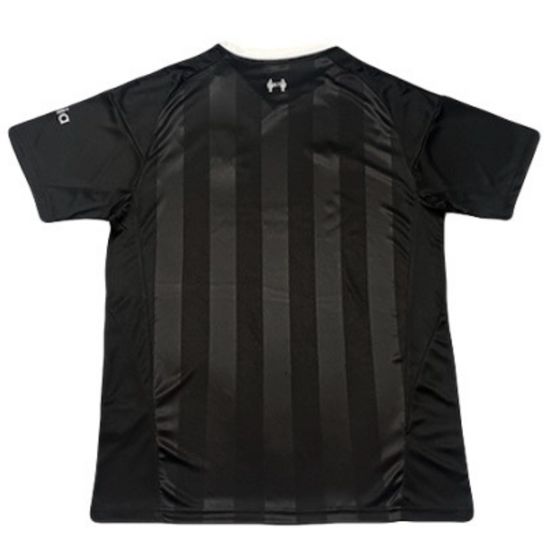 Liverpool Torwarttrikot 25/26 Herren Fan-Version