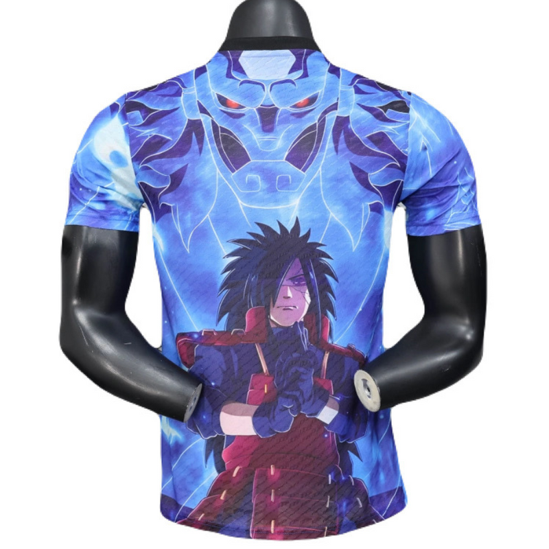 Japan Limitierte Auflage Comic 25/26 Herren Spieler-Version Trikot