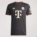 Bayern München Drittetrikot 25/26 Herren Fantrikot