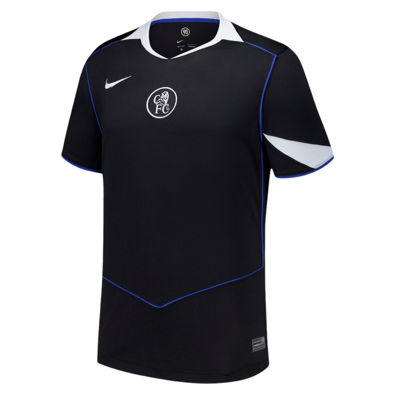 Chelsea Drittetrikot 25/26 Herren Fan-Version