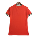 Portugal Heimtrikot 25/26 Damen Fantrikot