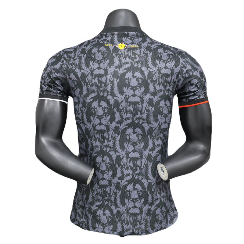 England Limitierte Auflage 25/26 Herren Spieler-Version Trikot